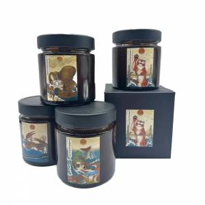 Свеча Восток